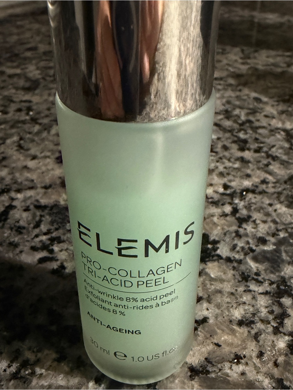 ELEMIS Pro-Collagen Tri-Acid Peel